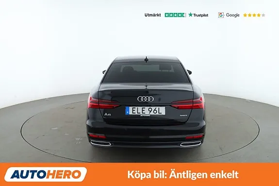 Audi A6 2020 photo 4