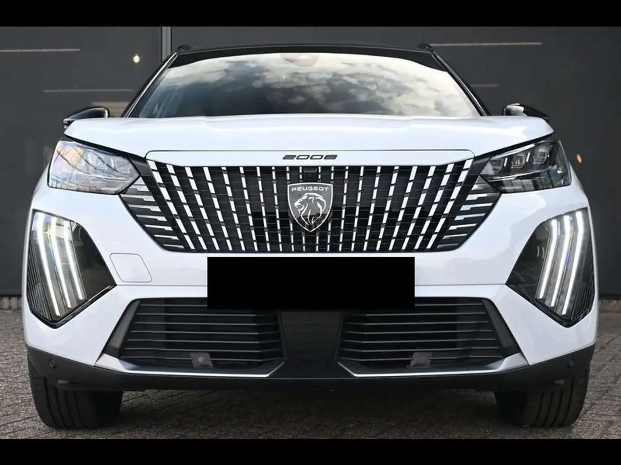 Peugeot 2008 2023 photo 3