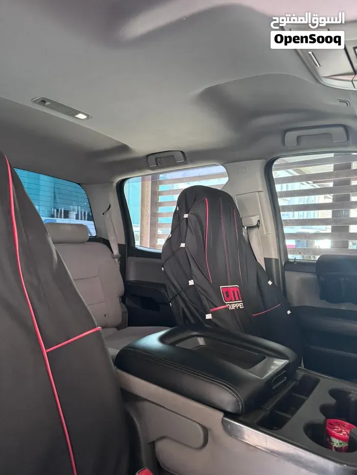 GMC Sierra 2015 photo 4