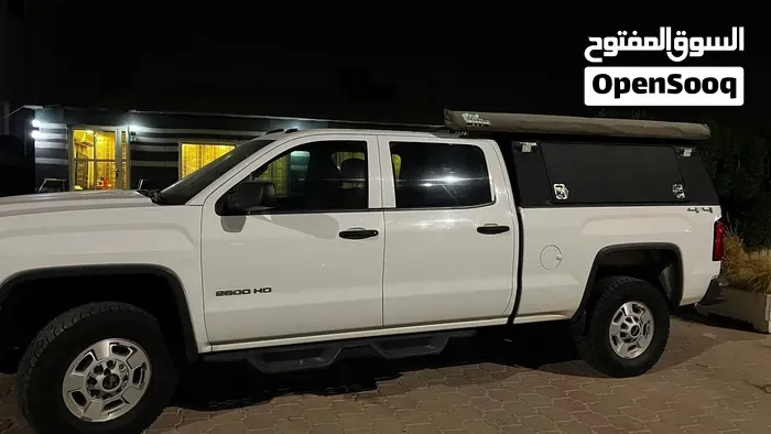 GMC Sierra 2015 photo 5