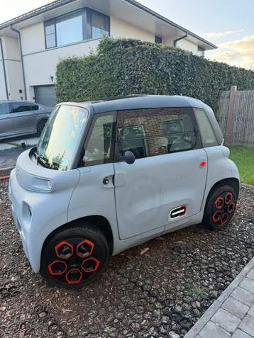Citroen Ami