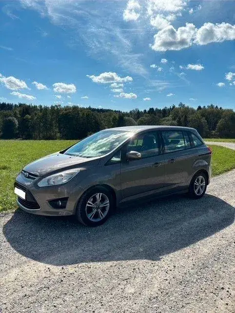 Ford Grand C-Max