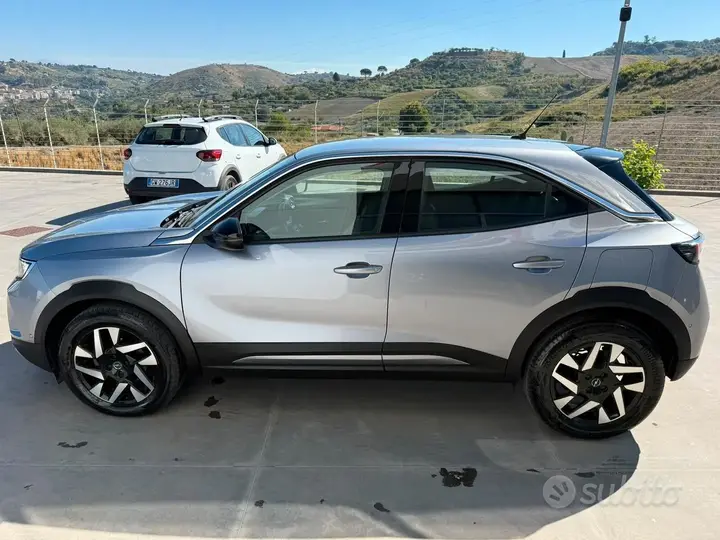 Opel Mokka 2022 photo 4