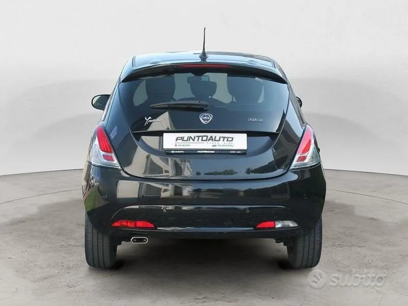 Lancia Ypsilon 2022 photo 5