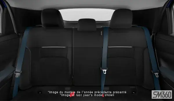 Nissan Leaf 2027 photo 2