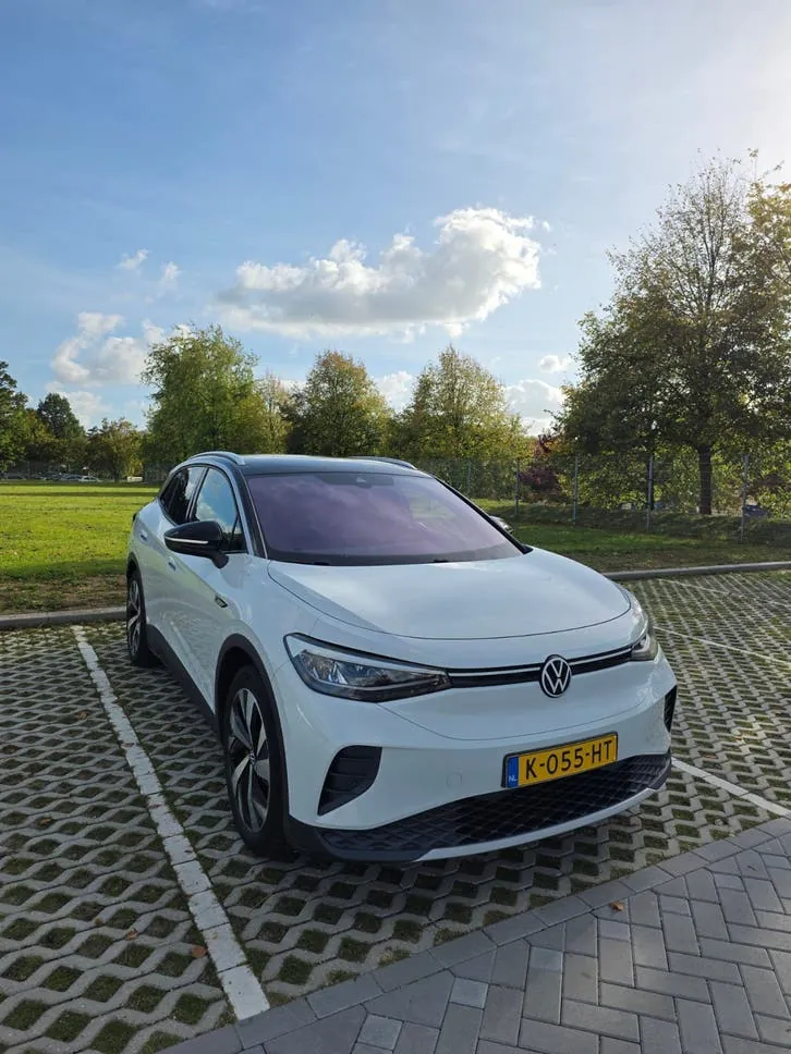 Volkswagen Id.4