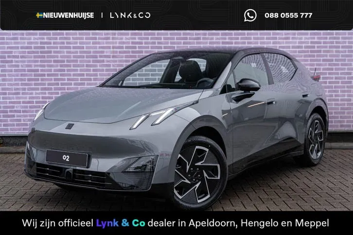 Lynk & Co 02