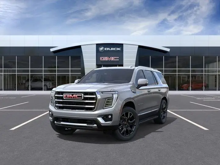 GMC Yukon