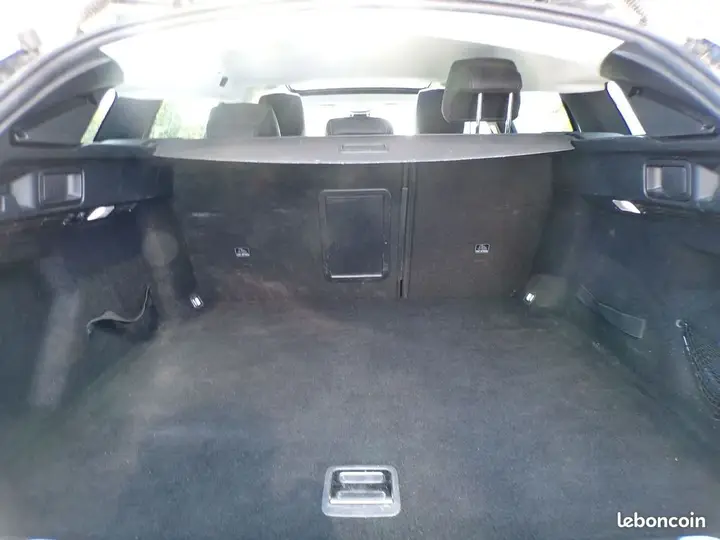 Peugeot 508 2019 photo 5