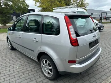Ford C-Max 2005 photo 2