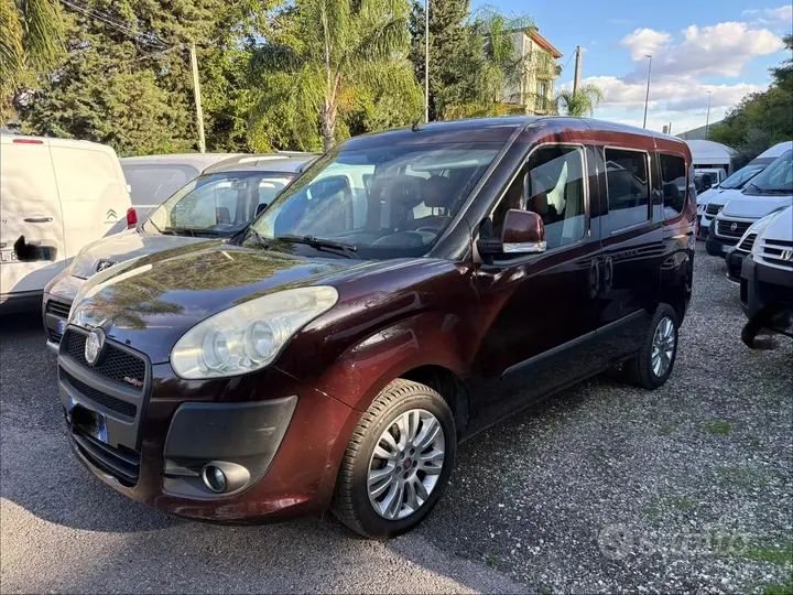 Fiat Doblò