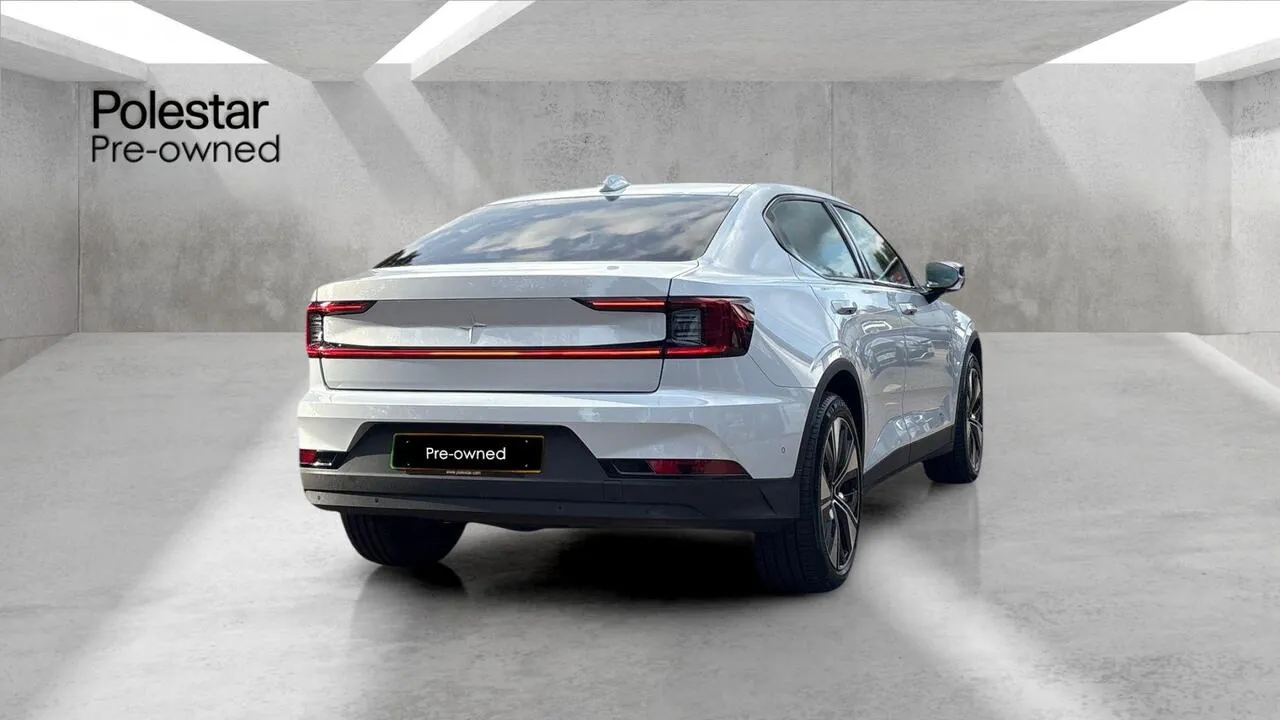 Polestar Polestar 2 2023 photo 3