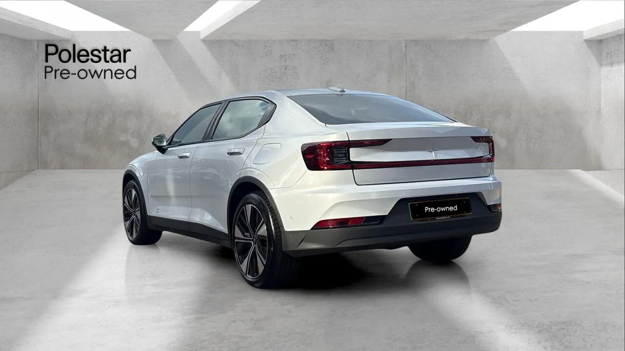 Polestar Polestar 2 2023 photo 5
