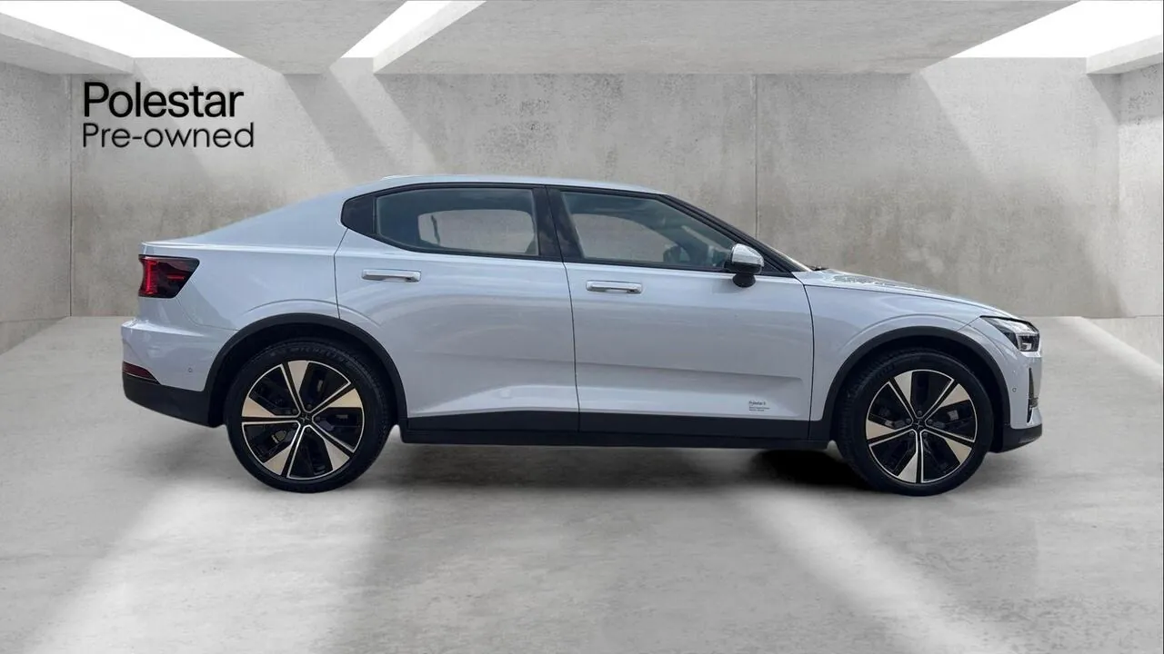 Polestar Polestar 2 2023 photo 2