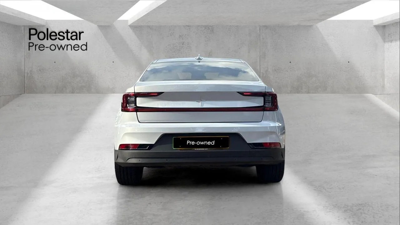 Polestar Polestar 2 2023 photo 4
