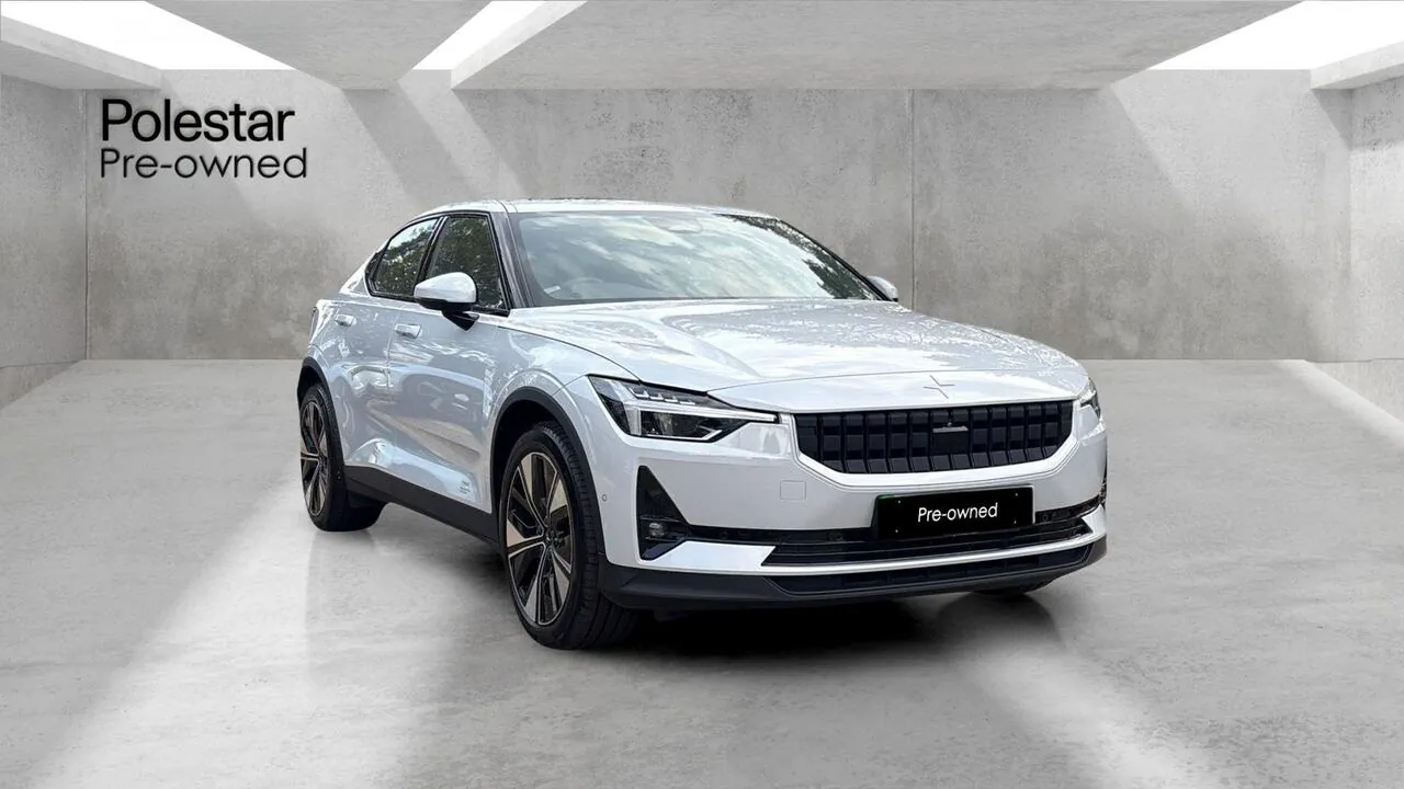 Polestar Polestar 2