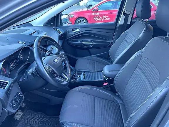 Ford Kuga 2017 photo 4