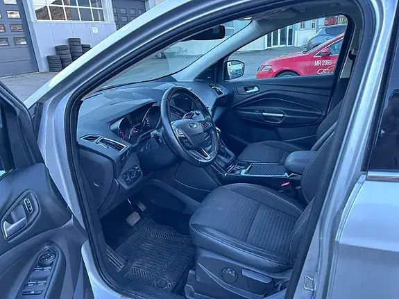 Ford Kuga 2017 photo 5