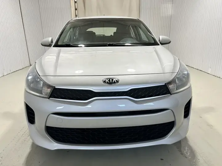 Kia Rio 2019 photo 3