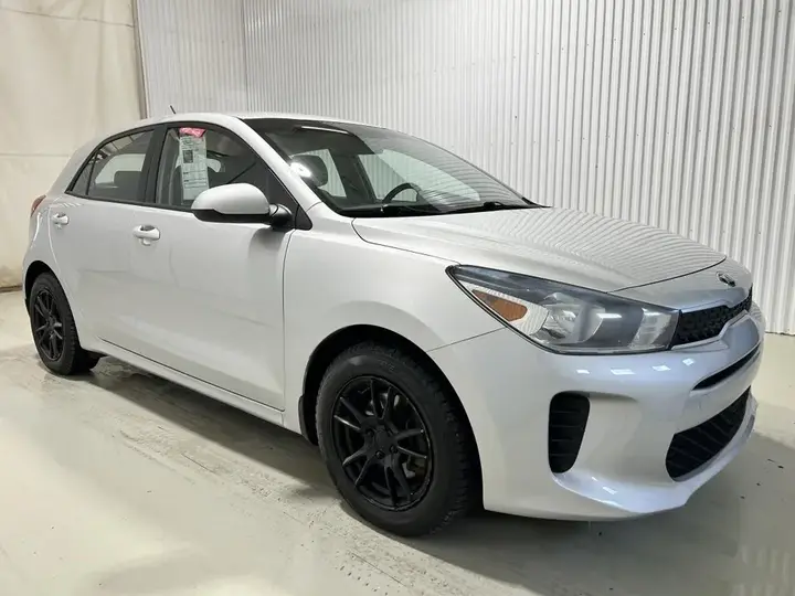 Kia Rio 2019 photo 5