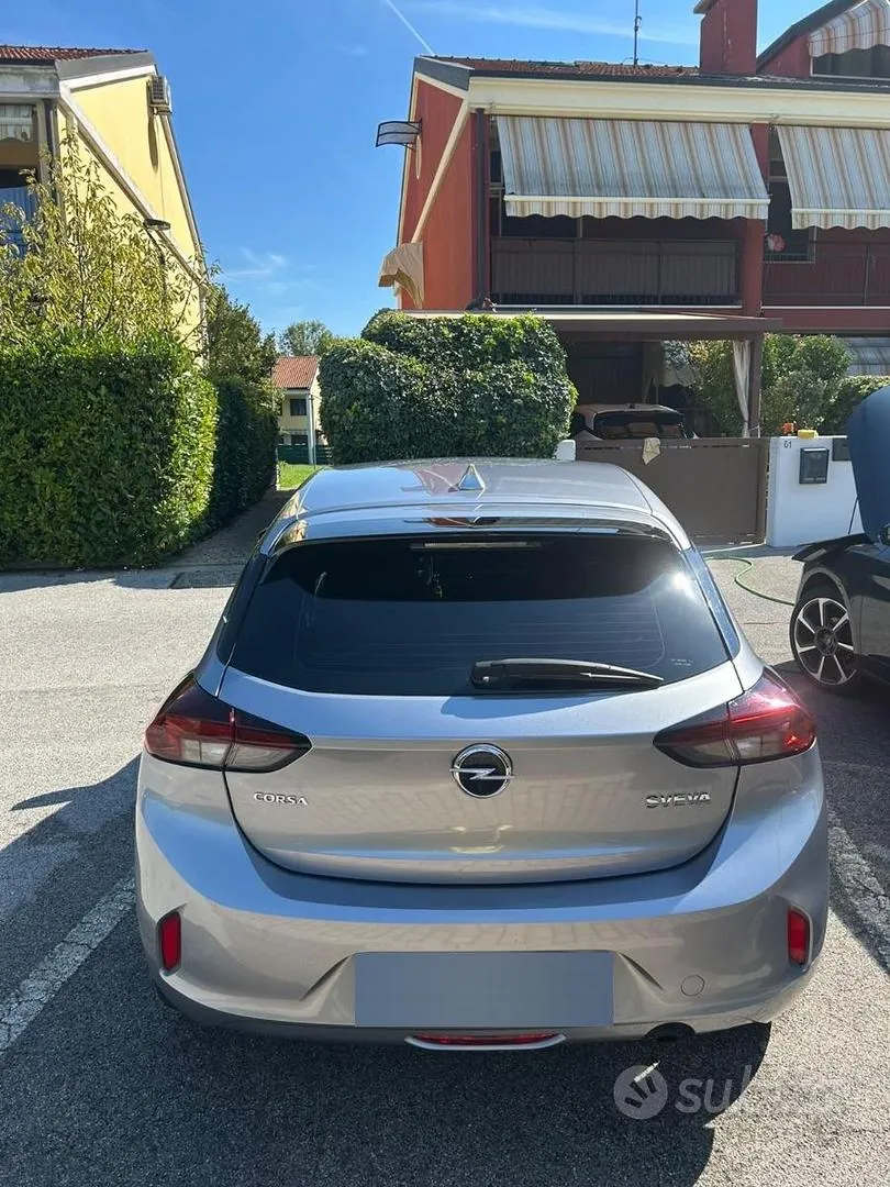 Opel Corsa 2021 photo 2