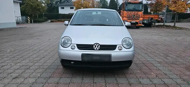 Volkswagen Lupo 1.0