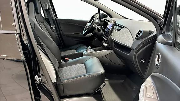 Renault Zoe 2022 photo 3