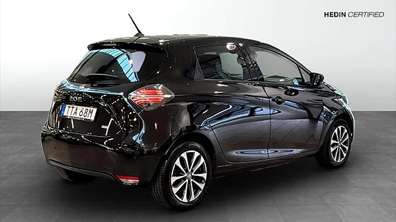 Renault Zoe 2022 photo 2