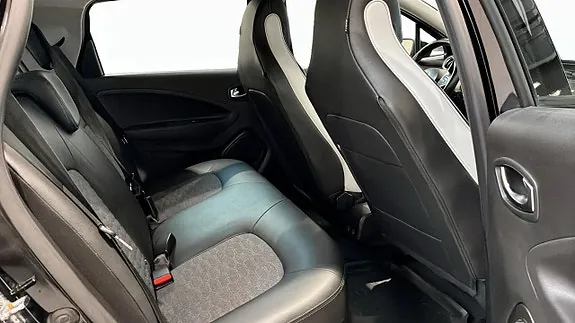 Renault Zoe 2022 photo 5