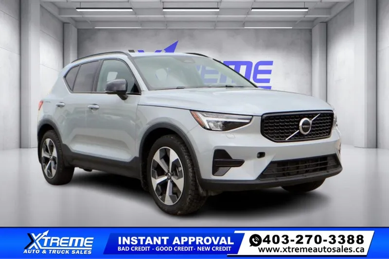 Volvo Xc40 2024 photo 3