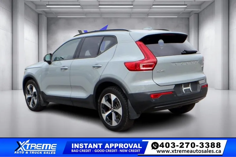 Volvo Xc40 2024 photo 5