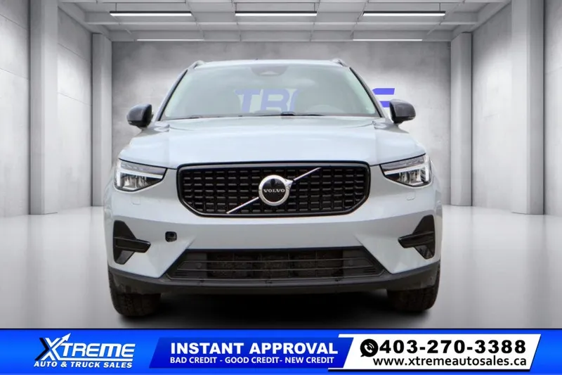 Volvo Xc40 2024 photo 2