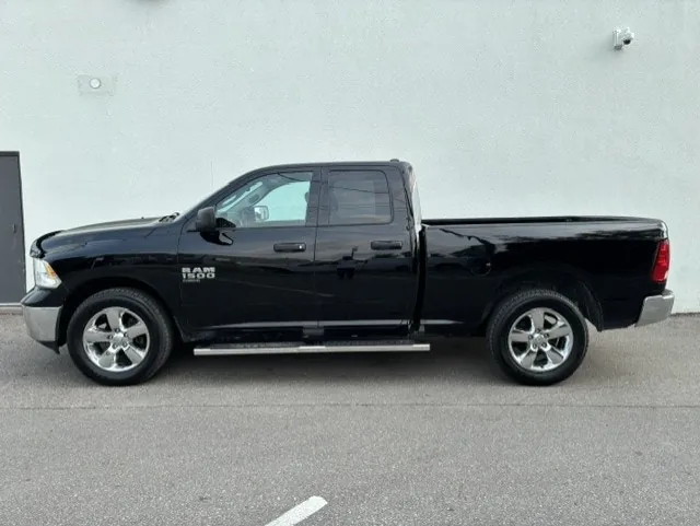 Ram 1500 Classic 2019 photo 2