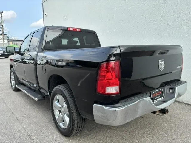 Ram 1500 Classic 2019 photo 4