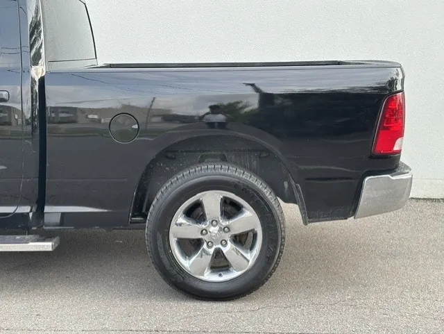 Ram 1500 Classic 2019 photo 3