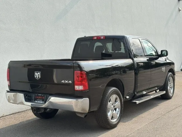 Ram 1500 Classic 2019 photo 5