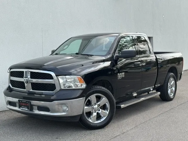 Ram 1500 Classic
