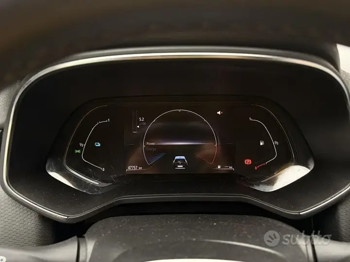 Renault Clio 2021 photo 5