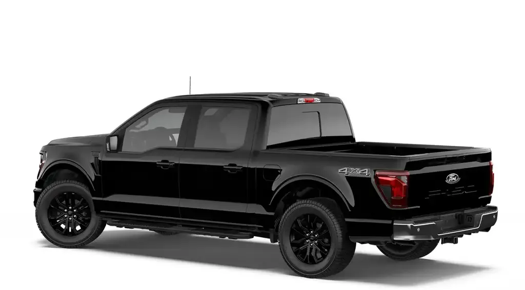 Ford F-150 2026 photo 2