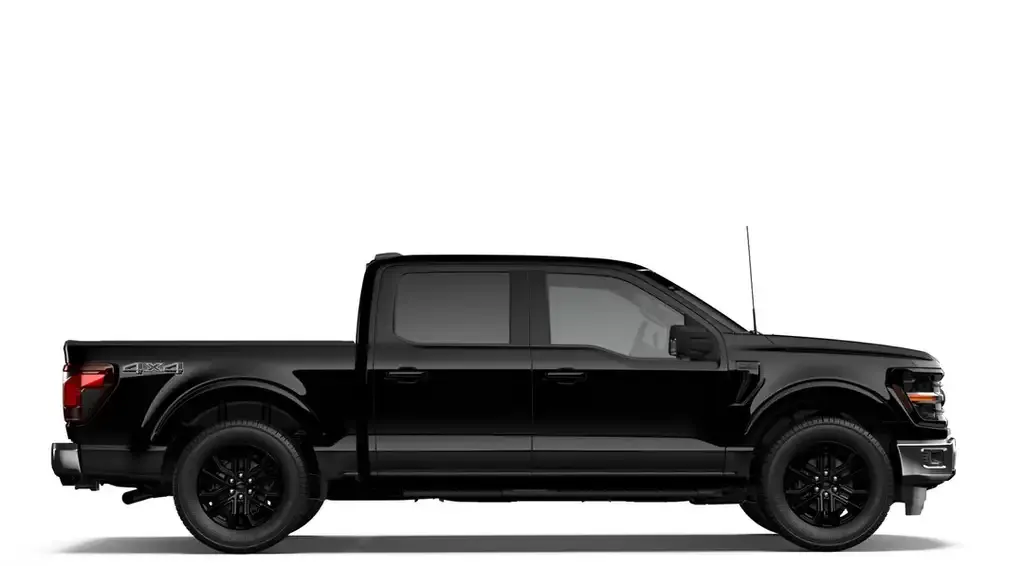 Ford F-150 2026 photo 5