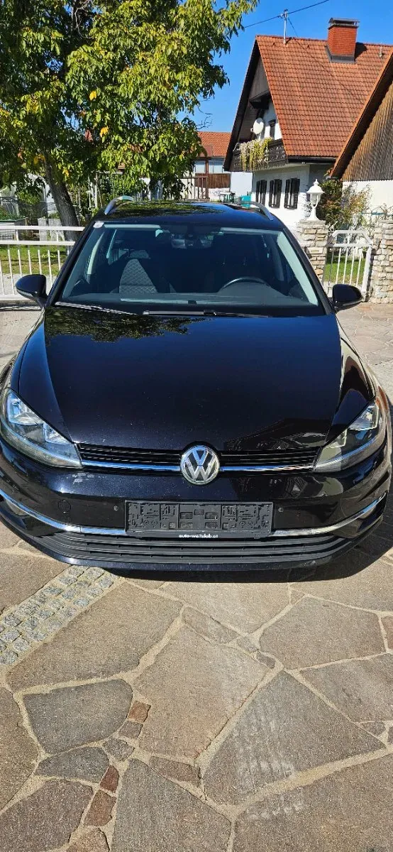 Volkswagen Golf 2019 photo 3