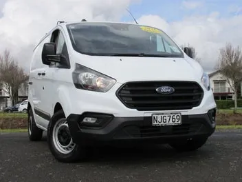 Ford Transit 2021 photo 2