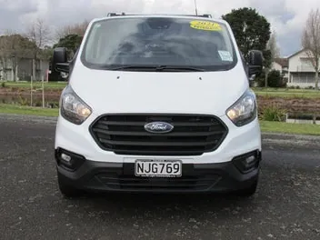 Ford Transit 2021 photo 5