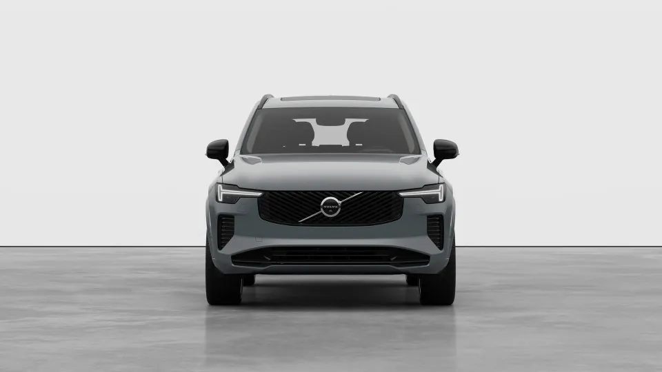 Volvo Xc90 2027 photo 5