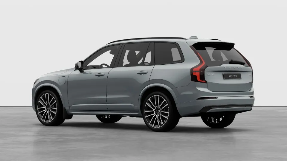 Volvo Xc90 2027 photo 2