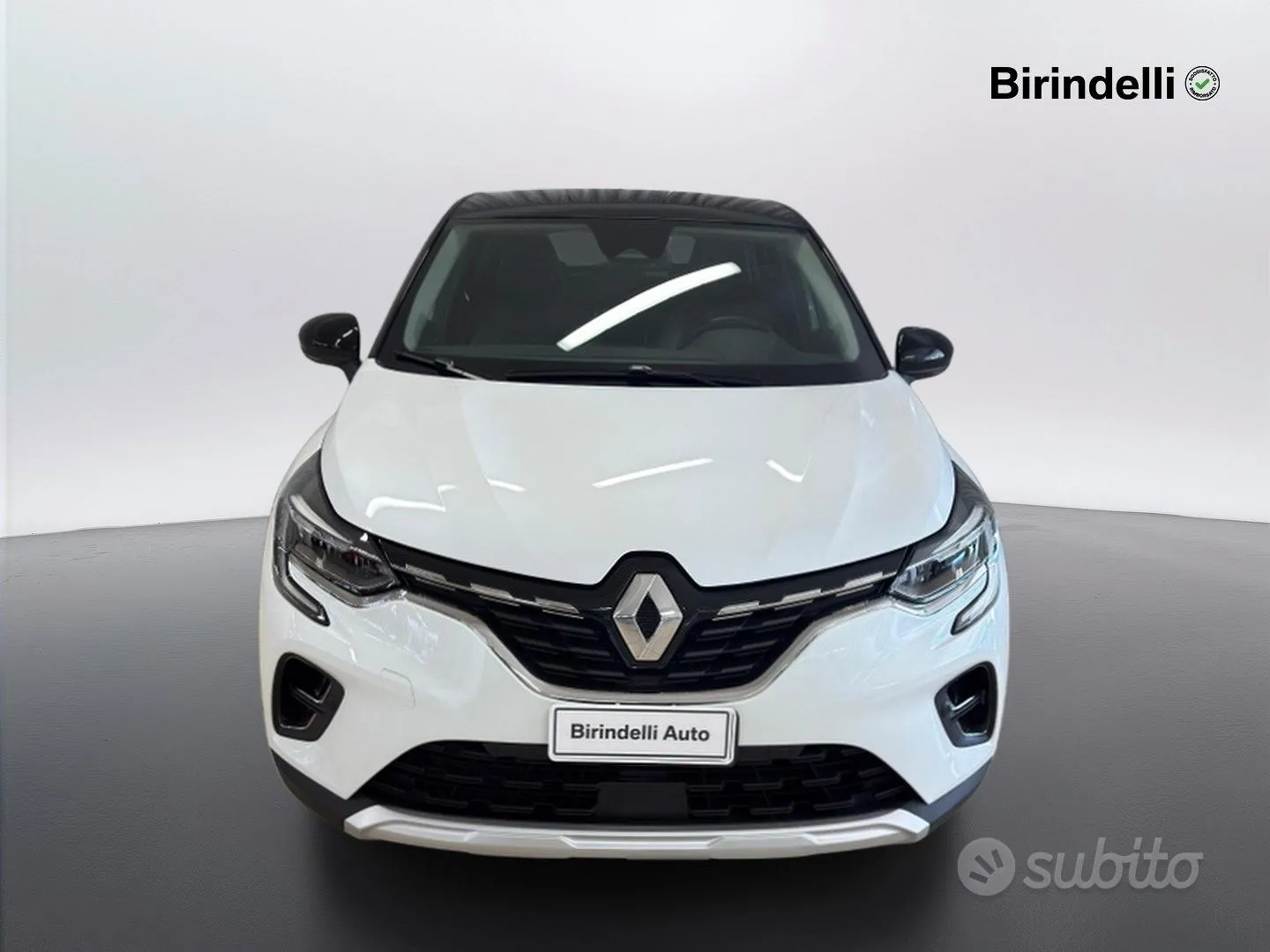 Renault Captur 2023 photo 2