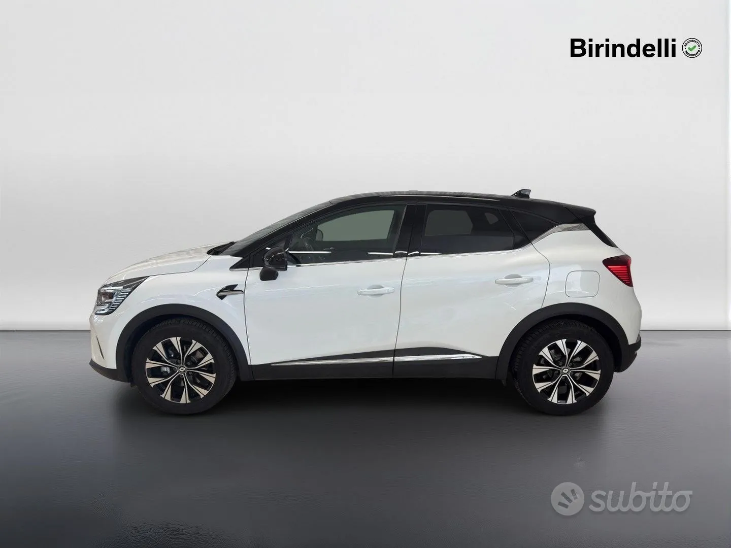 Renault Captur 2023 photo 3