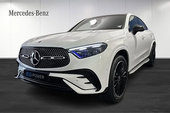 Mercedes-Benz Glc300 De