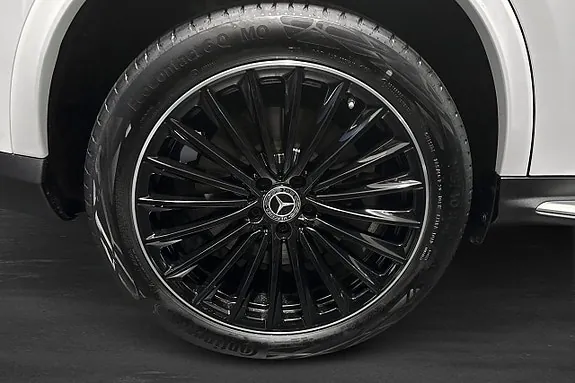 Mercedes-Benz Glc300 De 2026 photo 5