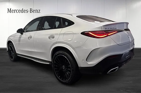 Mercedes-Benz Glc300 De 2026 photo 3